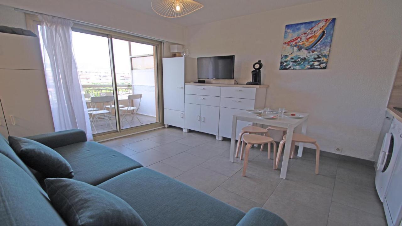 Ferienwohnung Santa Cruz Sainte-Maxime Exterior foto