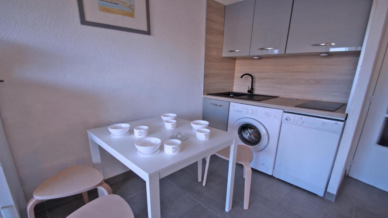 Ferienwohnung Santa Cruz Sainte-Maxime Exterior foto