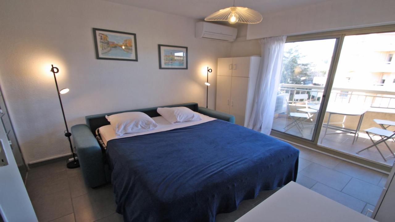 Ferienwohnung Santa Cruz Sainte-Maxime Exterior foto